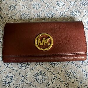 mk wallet